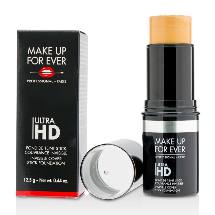 Стик-основа Make up for Ever с эффектом невидимого покрытия 12,5 г