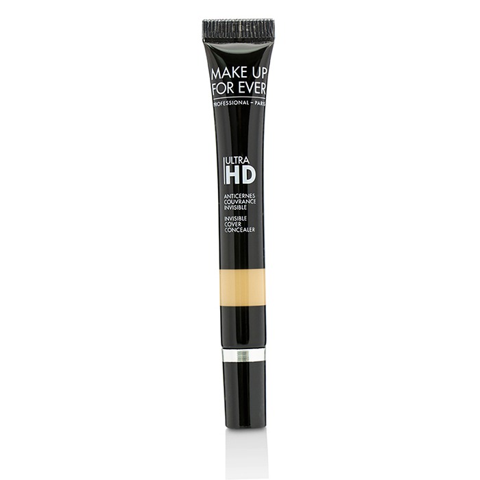Консилер для области вокруг глаз Make Up for Ever Ultra HD с гиалуроновой кислотой, 7 мл, оттенок Y33 (Ваниль)