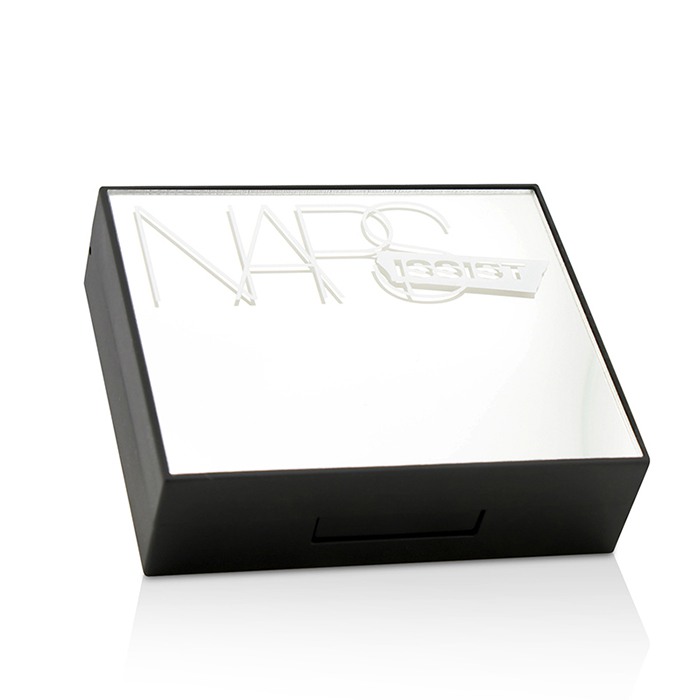 Палитра румян и хайлайтера с блеском для губ Nars для лица, 5 шт.