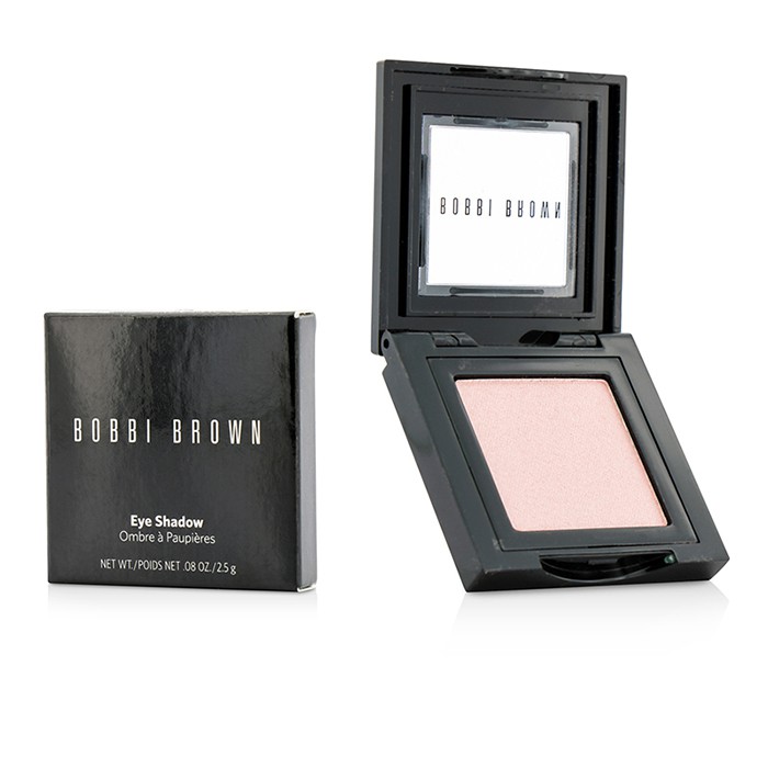 Тени для век Bobbi Brown с шелковистой текстурой, оттенок 4T Sunrise Pink, 2.5 г