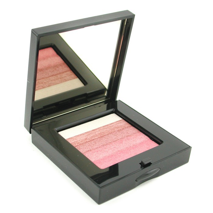 Пудра с сияющими оттенками для щек Bobbi Brown Shimmer Brick 10,3 г
