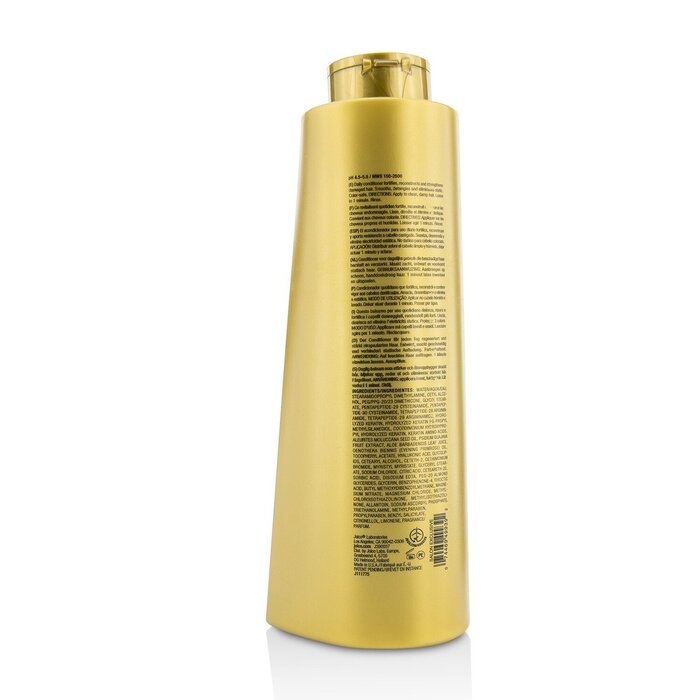 Кондиционер Joico K-Pak с кератином для сухих и повреждённых волос, 1000 мл
