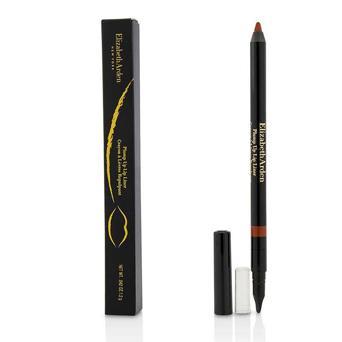 Карандаш для губ Elizabeth Arden с эффектом объема, оттенок винтажной розы, 1,2 г