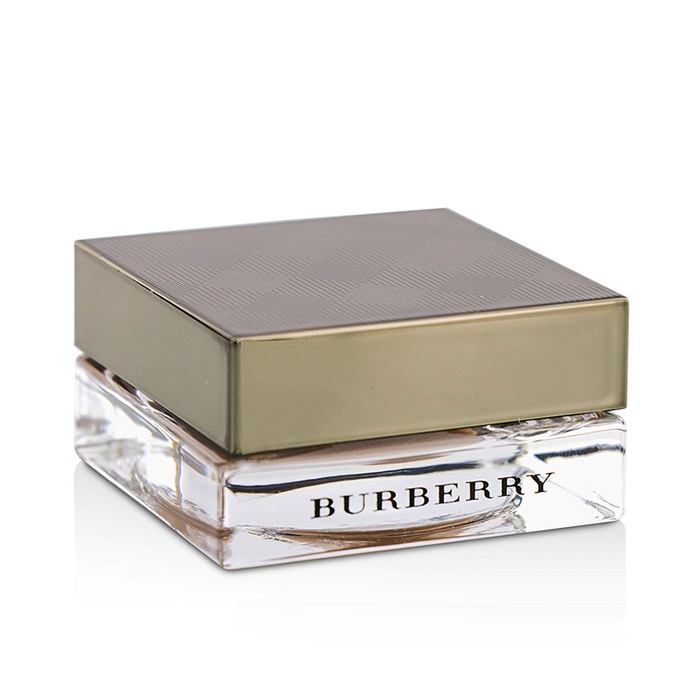 Крем для век Burberry с золотистыми акцентами No. 106 Pink Heather, 3.6 г