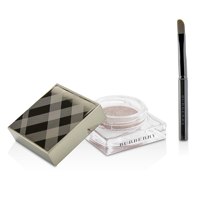Крем для век Burberry с золотистыми акцентами No. 106 Pink Heather, 3.6 г
