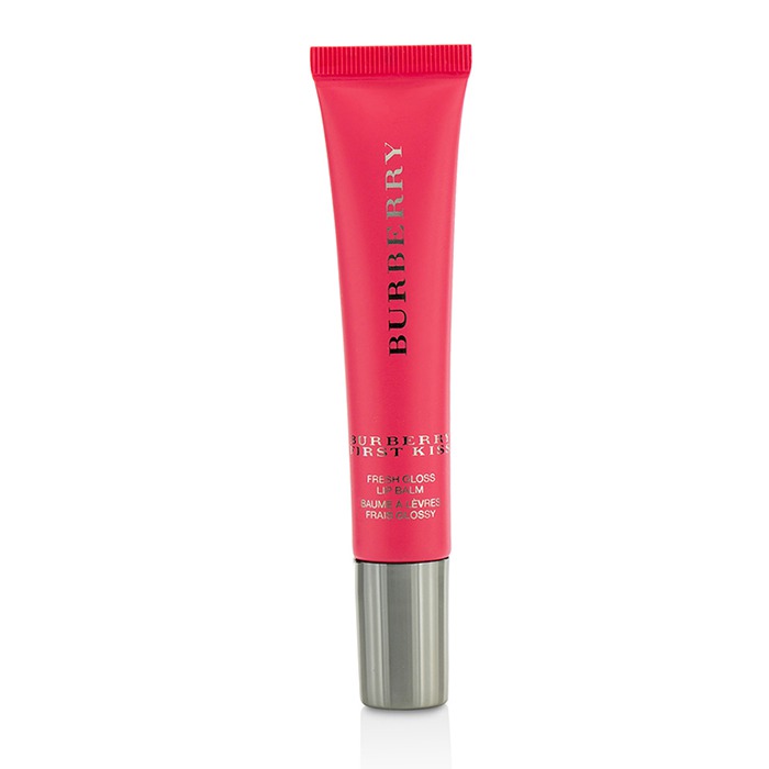 Бальзам для губ Burberry First Kiss с увлажняющим эффектом, 10 мл, оттенок № 03 Rose Blush