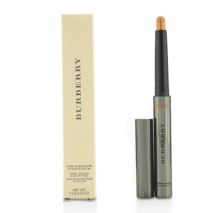Кремовая подводка для глаз Burberry с эффектом smoky eyes, 3.6 г