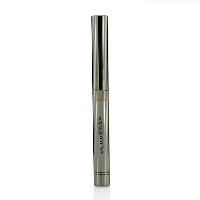 Кремовая подводка для глаз Burberry с эффектом smoky eyes, 3.6 г