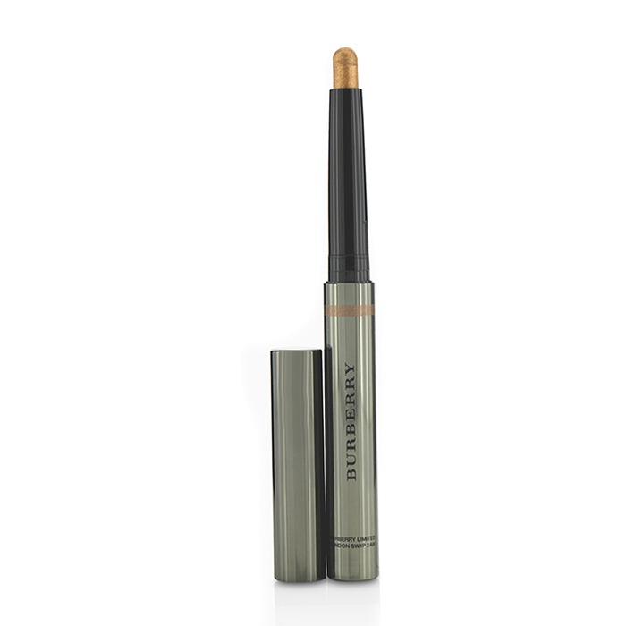 Кремовая подводка для глаз Burberry с эффектом smoky eyes, 3.6 г