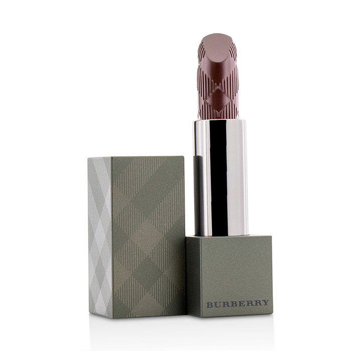 Помада Burberry Lip Velvet матовая #418 Фуксия, 3,5 г
