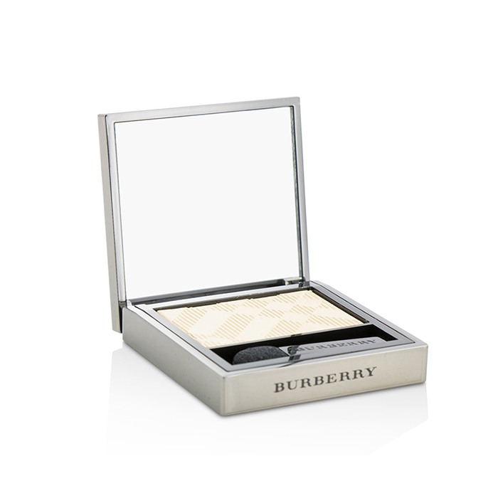 Тени для век Burberry с эффектом глоу, универсальные, 1.8 г, оттенок No. 003 Shell