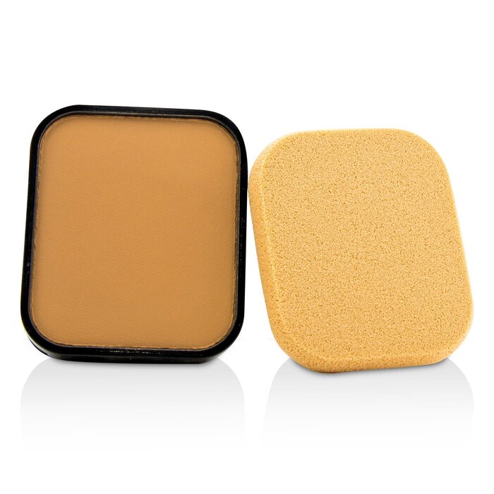 Тональный крем Shiseido с матирующим эффектом для нормальной и жирной кожи, 9.8 г