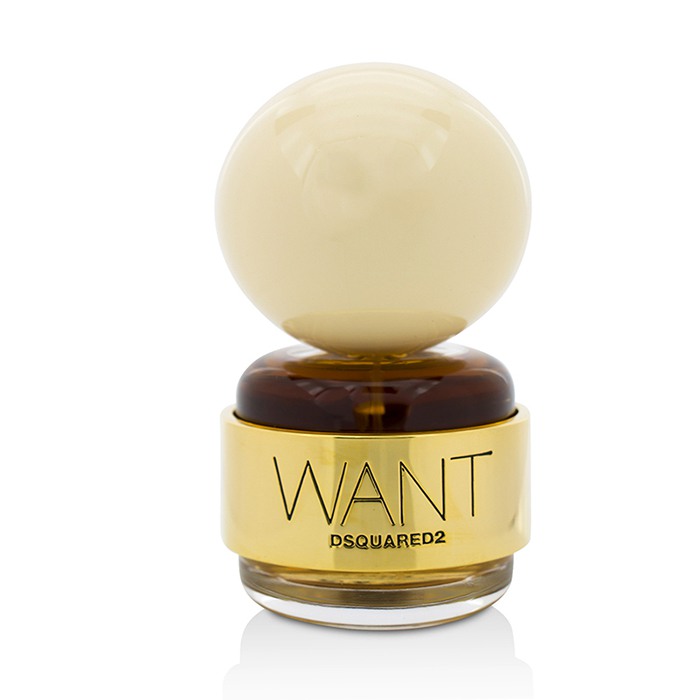 Парфюм Dsquared2 Want, цветочный восточный, 50 мл