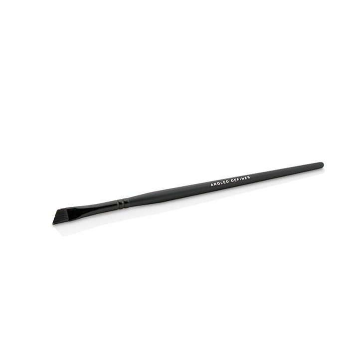 Кисть для подводки глаз BareMinerals с синтетическими волокнами для точного нанесения макияжа