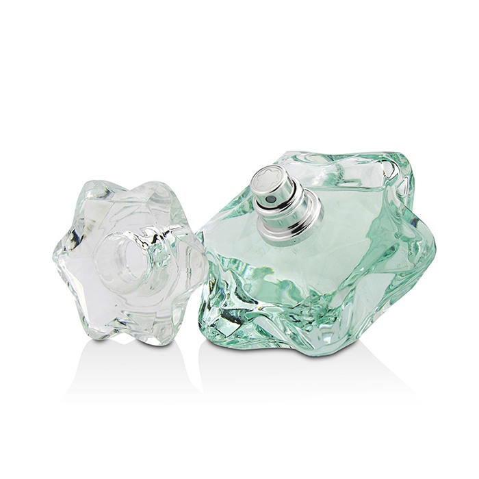 Montblanc Lady Emblem L'Eau духи 30 мл — цветочно-фруктовый аромат для женщин с нотами мандарина и розы