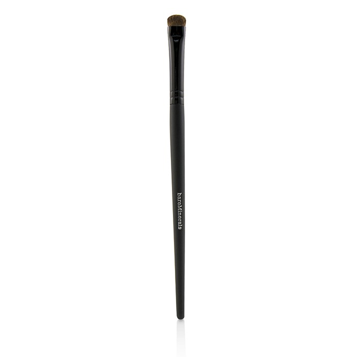 Кисть для растушевки BareMinerals для smoky eyes из натурального ворса