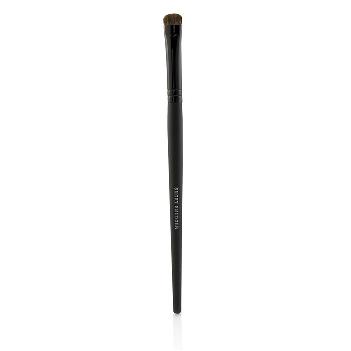 Кисть для растушевки BareMinerals для smoky eyes из натурального ворса