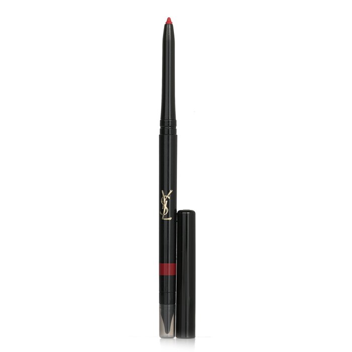 Yves Saint Laurent контурный карандаш для губ с насыщенным цветом, 0.35 г
