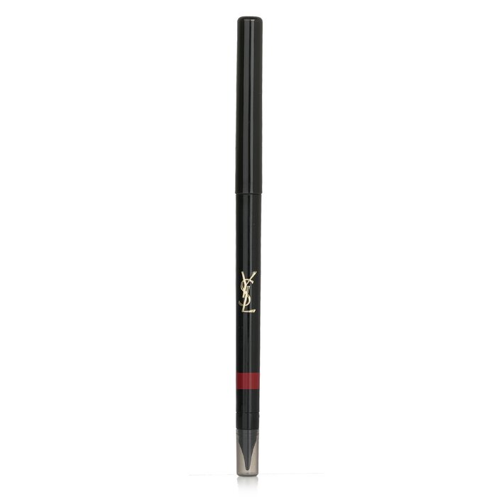 Yves Saint Laurent контурный карандаш для губ с насыщенным цветом, 0.35 г