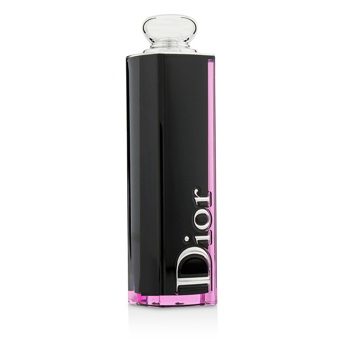 Помада для губ Dior Addict Lacquer Stick Hollywood Red 3,2 г с блеском и увлажнением