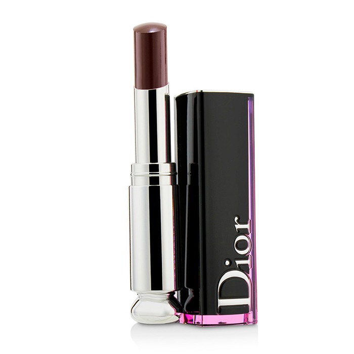 Помада для губ Dior Addict Lacquer Stick Hollywood Red 3,2 г с блеском и увлажнением