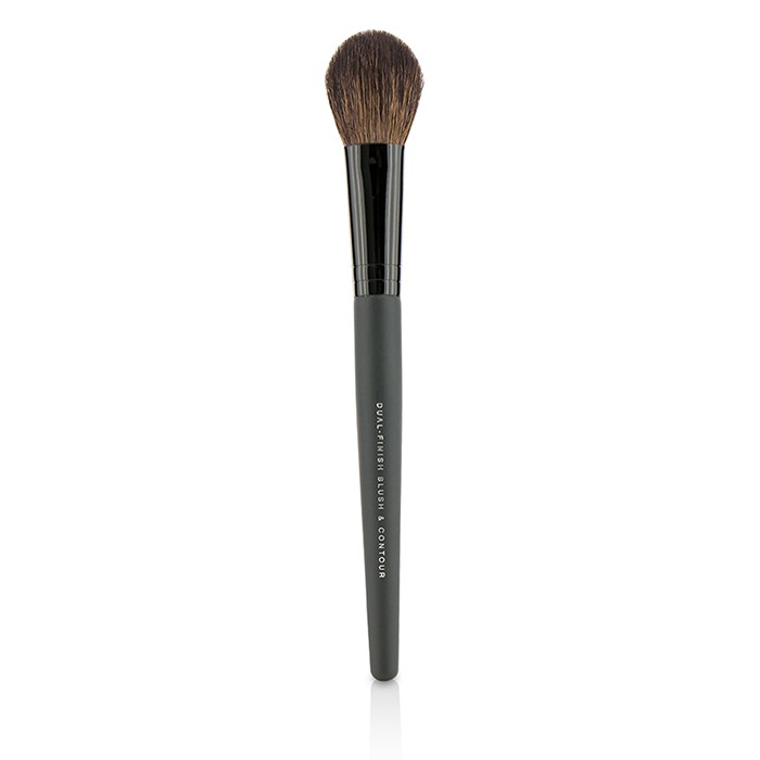 Кисть для макияжа BareMinerals двунаправленная для румян и контурирования 1 шт.