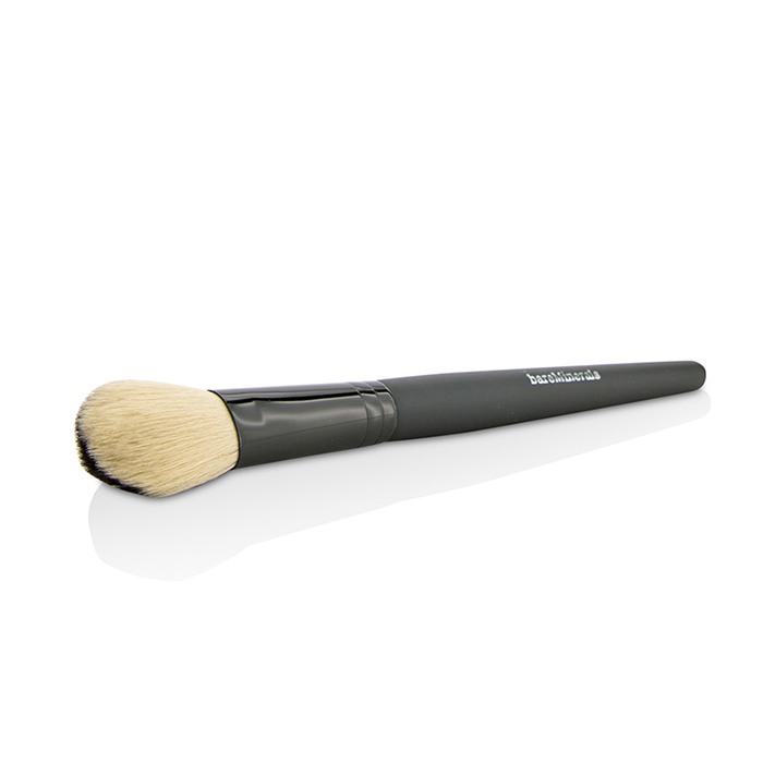 Кисть для макияжа BareMinerals двунаправленная для румян и контурирования 1 шт.