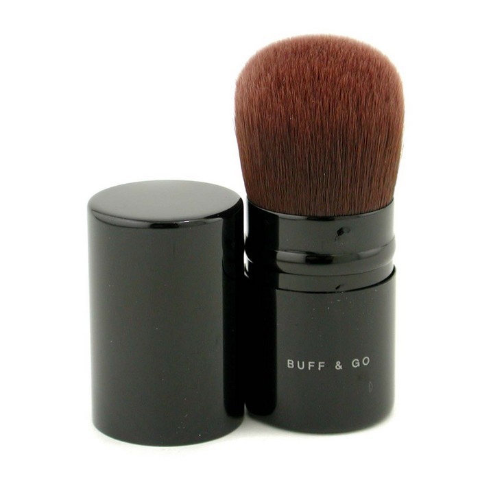 Кисть для минеральной пудры BareMinerals Buff & Go Brush