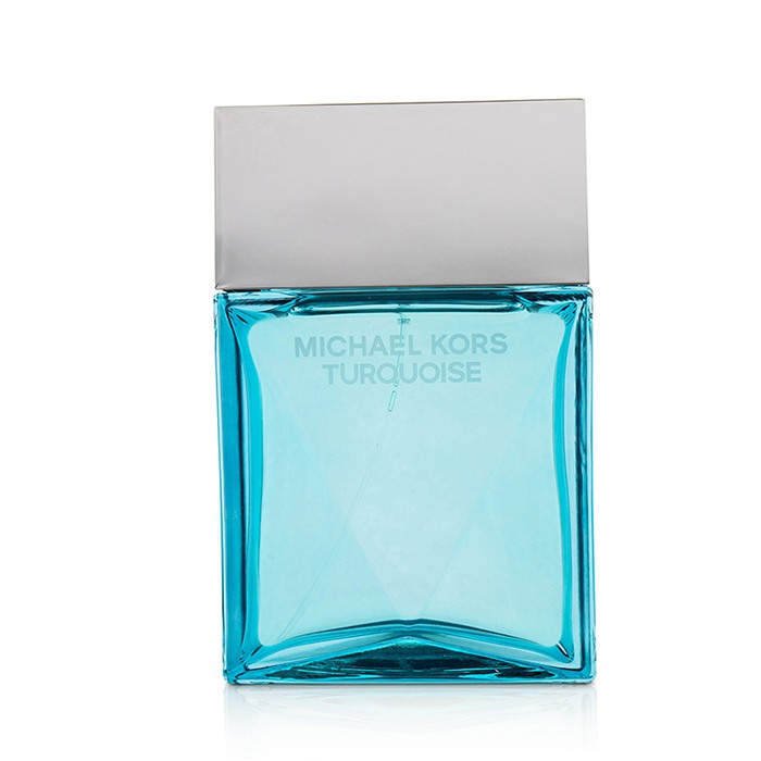 туалетная вода Michael Kors Turquoise с цветочно-водным ароматом для женщин, 50 мл