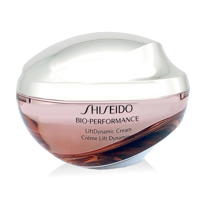 Лифтинг-крем для лица Shiseido с гиалуроновой кислотой, 75 мл