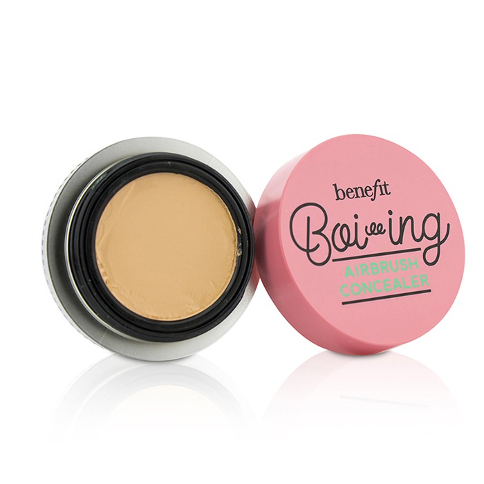 Консилер для лица Benefit Boi-ing Airbrush с легким покрытием, 5 г