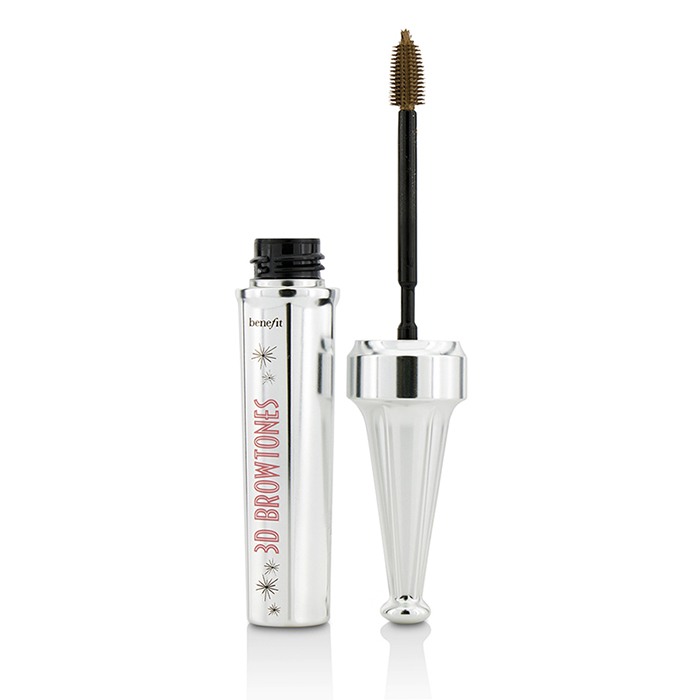 Гель для бровей BENEFIT 3D Browtones с эффектом объема, водостойкий, 6 мл