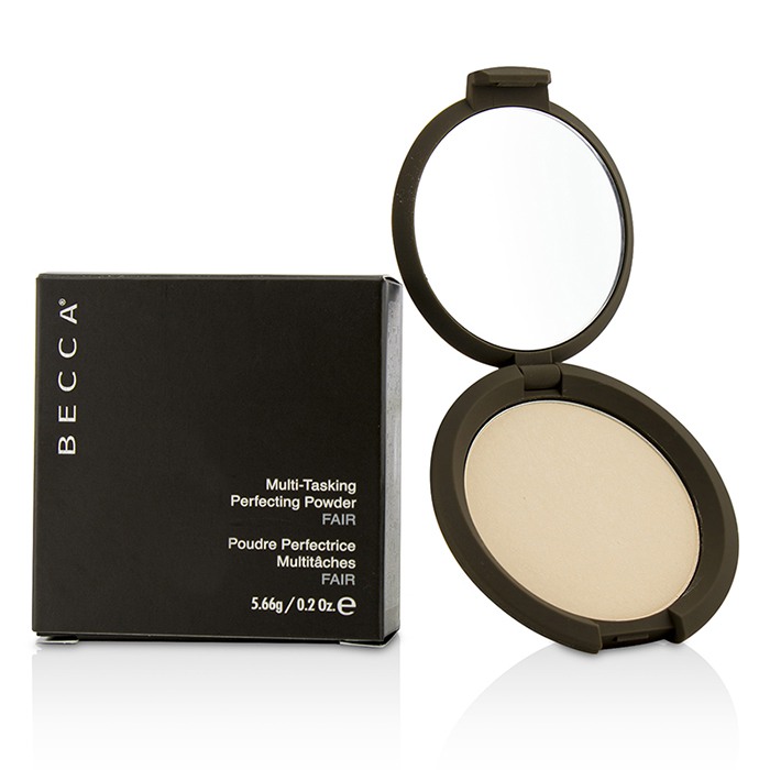 Многофункциональная пудра Becca с минеральными пигментами для лица, 5.66 г