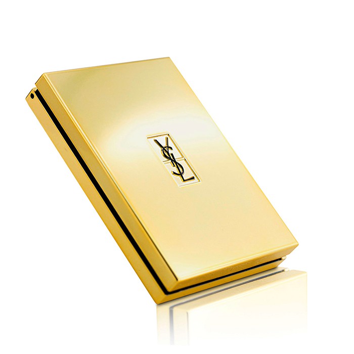 Палитра для бровей Yves Saint Laurent с 3 оттенками, 3.8 г