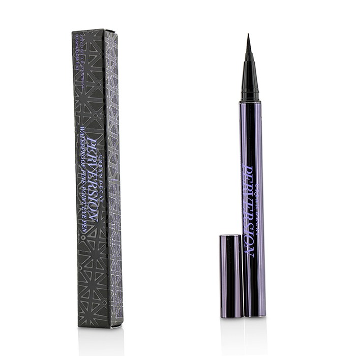 Водостойкий карандаш для глаз Urban Decay Perversion, 0.55 мл — яркий и стойкий цвет для идеального макияжа.