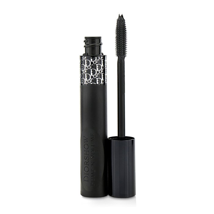 Christian Dior Тушь для ресниц Pump N Volume с эффектом объёма 6 г