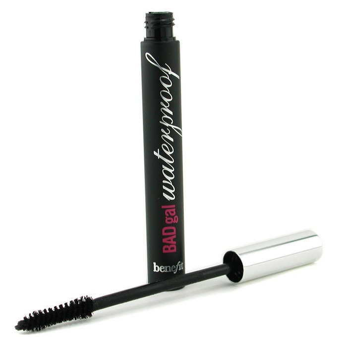 Водостойкая тушь для ресниц Benefit BADgal, 6 г
