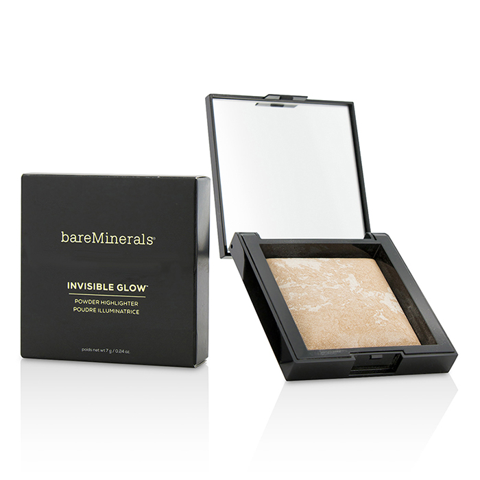 Хайлайтер BareMinerals с перламутровыми частицами для лица, 7 г
