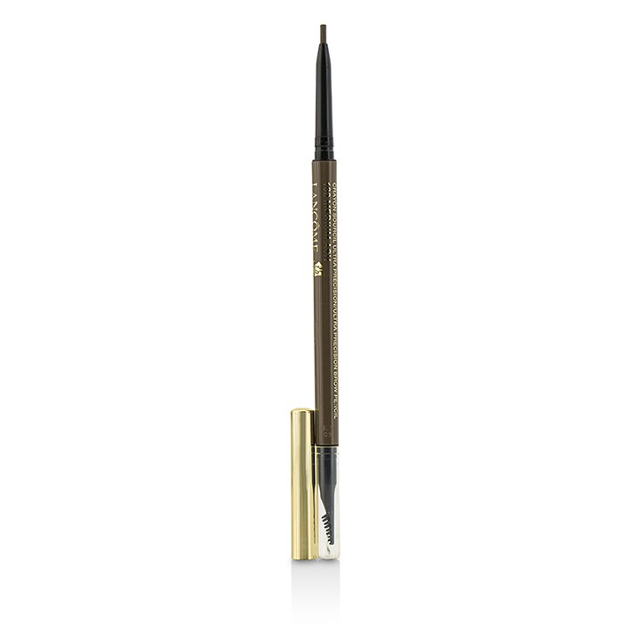 Карандаш для бровей Lancome с тонким наконечником и водостойкой формулой, 0.09 г, оттенок 102 Medium Ash