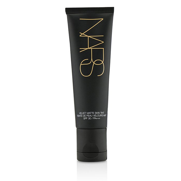 Матирующий тональный флюид с SPF 30 для лица Nars, 50 мл