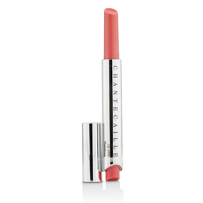Блеск для губ Chantecaille Flamingo 1,5 г с увлажняющими ингредиентами для яркого и ухоженного образа