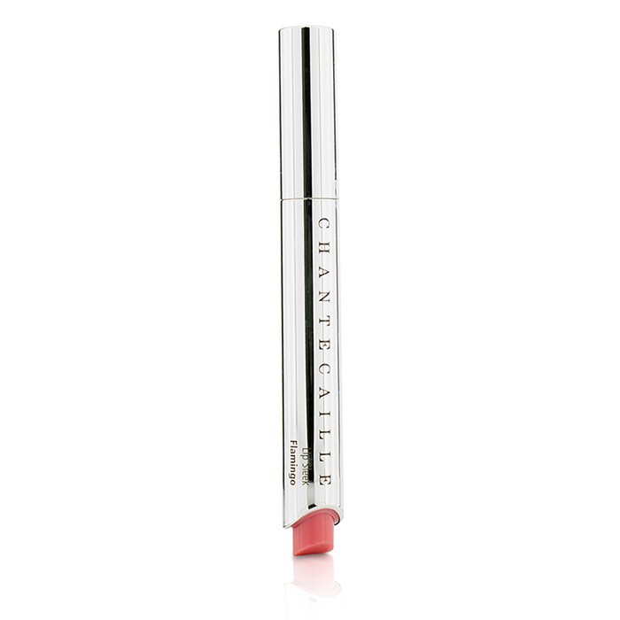 Блеск для губ Chantecaille Flamingo 1,5 г с увлажняющими ингредиентами для яркого и ухоженного образа
