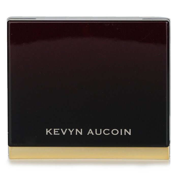 Скульптурирующая пудра Kevyn Aucoin с микросферами для лица, 3,1 г