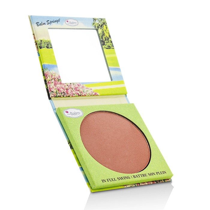 Румяна Balm Springs с эффектом легкого румянца для лица, 5.61 г