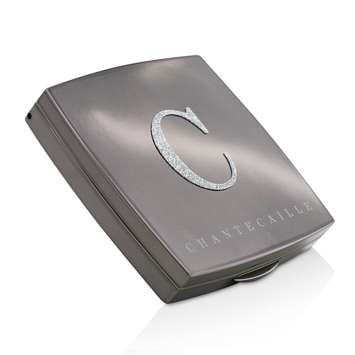 Палетка теней для век Chantecaille Le Chrome Luxe Duo, 4 г, с кремовой текстурой, оттенок Monte Carlo