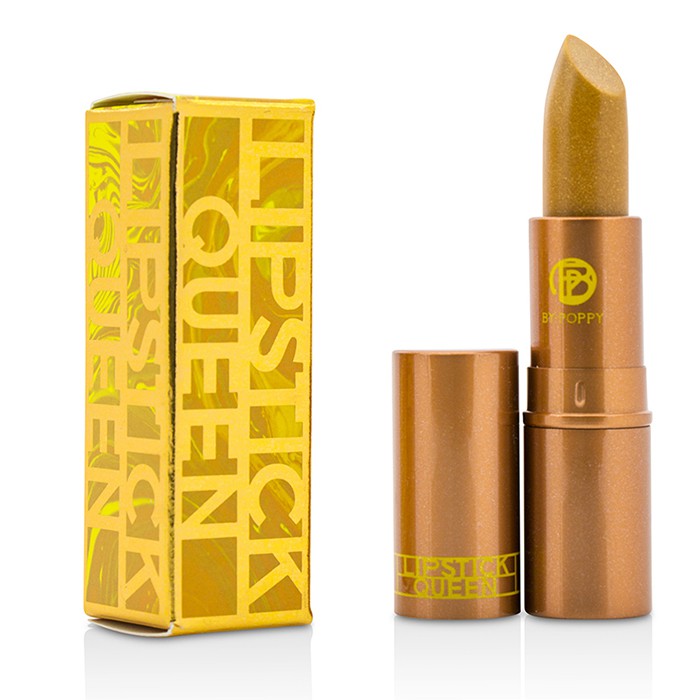 Помада для губ Lipstick Queen Queen Bee с королевским желе и экстрактами ромашки, 3.5 г