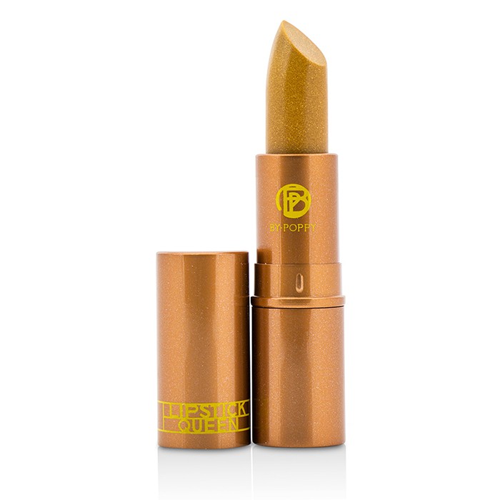 Помада для губ Lipstick Queen Queen Bee с королевским желе и экстрактами ромашки, 3.5 г