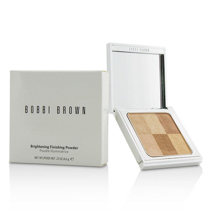 Пудра для сияния с экстрактами и гиалуронатом для лица Bobbi Brown, 6.6 г