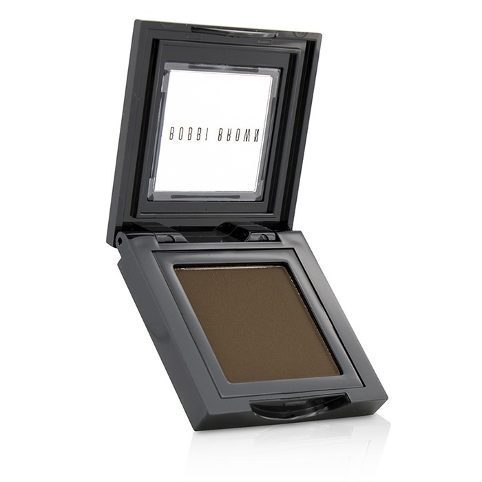 Тени для век Bobbi Brown с матовой текстурой, оттенок «Рич Браун», 2,5 г