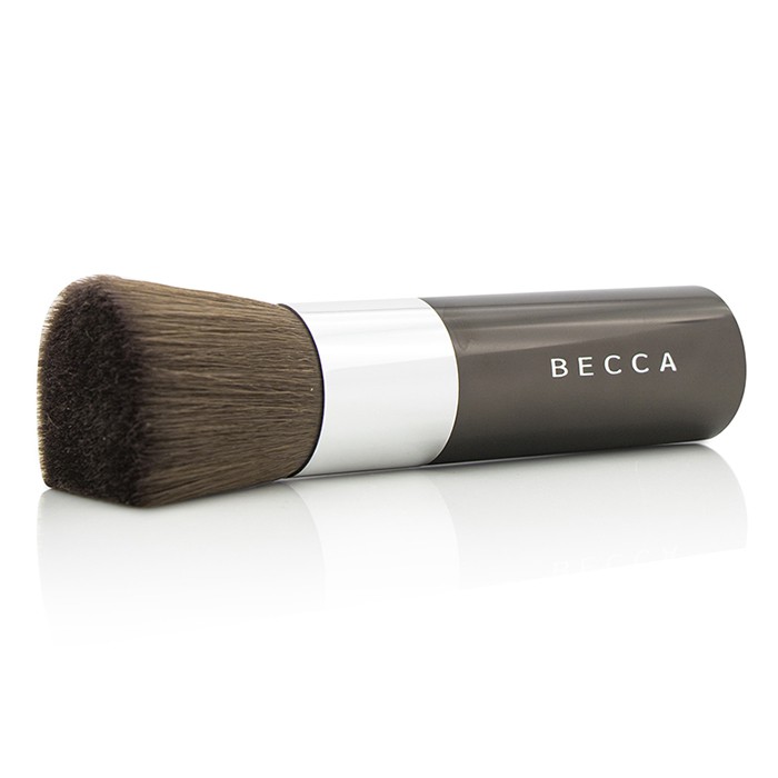 Кисть для макияжа Becca для пудры с мягким ворсом